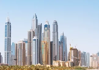 В 2019 году ОАЭ приняли Правила экономического присутствия