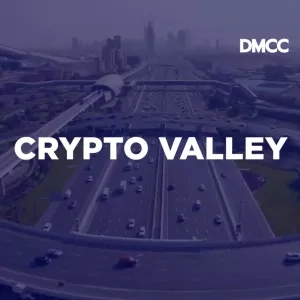 DMCC to launch Crypto Valley in Jumeirah Lakes Towers (JLT)