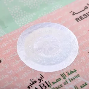 Long-term UAE residence visa. The criteria for obtaining it.