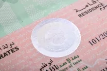 Long-term UAE residence visa. The criteria for obtaining it.